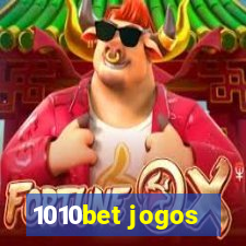 1010bet jogos